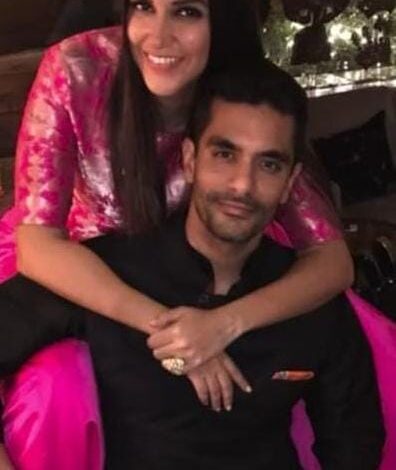 Angad Bedi calls Neha Dhupia ‘most beautiful girl inside & outside’ in a sweet birthday post Angad Bedi calls Neha Dhupia ‘most beautiful girl inside & outside’ in a sweet birthday post