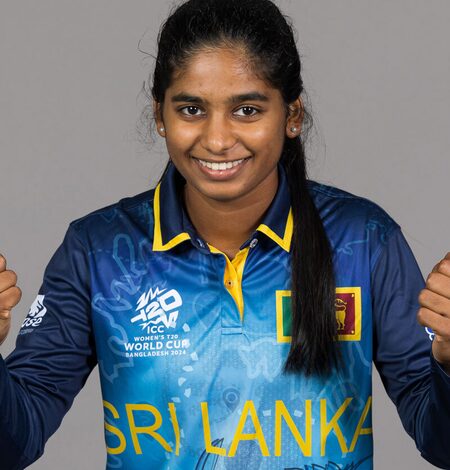 Women’s Asia Cup: Defending champions Sri Lanka ready for Dubai challenge, says Gunaratne Women’s Asia Cup: Defending champions Sri Lanka ready for Dubai challenge, says Gunaratne
