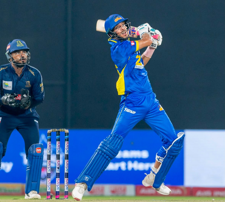 DPL 2026: Purani Dilli 6 eye final berth; set to face Central Delhi Kings in Qualifier 2 DPL 2026: Purani Dilli 6 eye final berth; set to face Central Delhi Kings in Qualifier 2