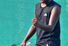 Top-ranked Indian juniors in fray for KSLTA World Tennis Junior J30 in Bengaluru