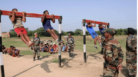 Uttarakhand leads in soldiers’ welfare with dedicated employment cell for Agniveers