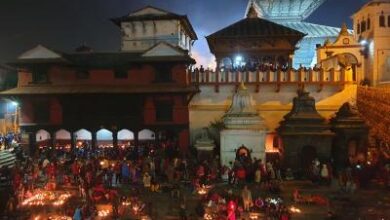 Rajasthan govt suspends Pashupatinath pilgrimage after Nepal tragedy Rajasthan govt suspends Pashupatinath pilgrimage after Nepal tragedy