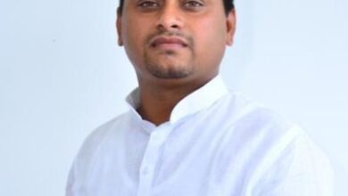 Congress appoints Sri Krishna Hari as IYC Gen Secy, new social media team for Uttarakhand