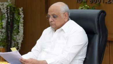 Nepal floods: Gujarat CM monitors efforts as 18 people from state remain missing (Lead)