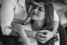 Anushka Ranjan speaks up on her epiphany which hit her during pregnancy