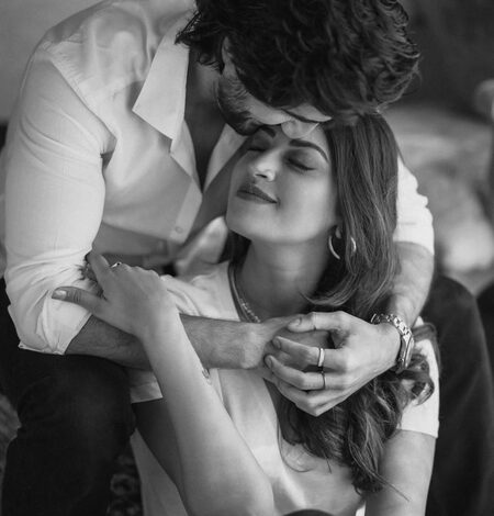 Anushka Ranjan speaks up on her epiphany which hit her during pregnancy Anushka Ranjan speaks up on her epiphany which hit her during pregnancy