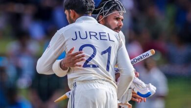 2nd Test: 2nd Test: Getting runs against India is a pleasure, says Dinusha after sealing heroic draw 2nd Test: 2nd Test: Getting runs against India is a pleasure, says Dinusha after sealing heroic draw