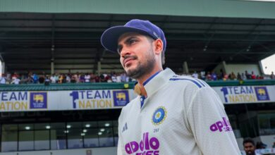 Got a lot of positives from series win over Sri Lanka; youngsters proved their mettle, says Shubman Gill Got a lot of positives from series win over Sri Lanka; youngsters proved their mettle, says Shubman Gill