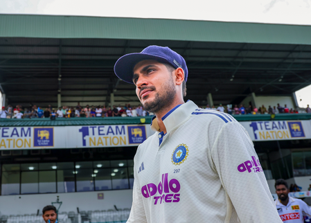 Got a lot of positives from series win over Sri Lanka; youngsters proved their mettle, says Shubman Gill Got a lot of positives from series win over Sri Lanka; youngsters proved their mettle, says Shubman Gill
