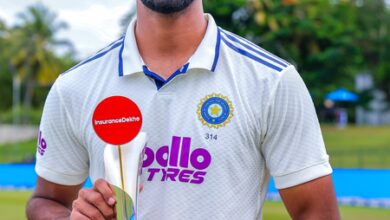 Happy that I was able to show I can get big runs in Test arena, says Devdutt Padikkal