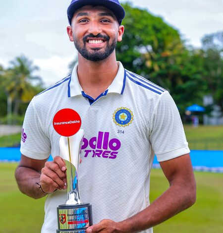 2nd Test: Would have been better if we got the win in Colombo, says Devdutt Padikkal 2nd Test: Would have been better if we got the win in Colombo, says Devdutt Padikkal