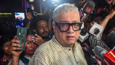 Trinamool billboard row: After Abhishek Banerjee, Kolkata Police issue notice to Derek O’Brien Trinamool billboard row: After Abhishek Banerjee, Kolkata Police issue notice to Derek O’Brien