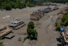 Trump offers aid after Nepal-Tibet floods