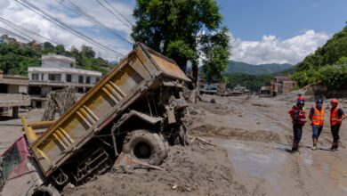 Naveen Patnaik expresses grief over Nepal flood deaths, concern for missing Indians Naveen Patnaik expresses grief over Nepal flood deaths, concern for missing Indians