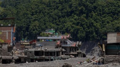 Nepal flash floods: 675 dead, 2,498 missing, says disaster authority