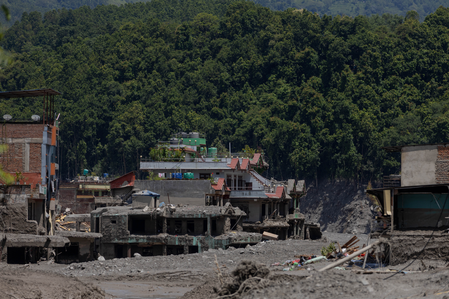 Nepal flash floods: 675 dead, 2,498 missing, says disaster authority Nepal flash floods: 675 dead, 2,498 missing, says disaster authority