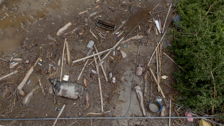 Nepal flash floods: 934 people linked to 11 hydropower projects remain out of contact Nepal flash floods: 934 people linked to 11 hydropower projects remain out of contact