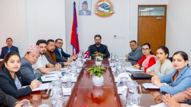 Amid recent disaster, reason to cheer Nepal’s capacity to recover quickly: Media report Amid recent disaster, reason to cheer Nepal’s capacity to recover quickly: Media report
