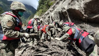 Nepal flash floods: Death toll climbs to 616; search and rescue operations intensify Nepal flash floods: Death toll climbs to 616; search and rescue operations intensify