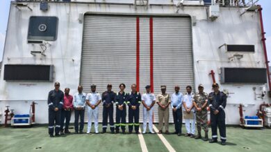 Rescued sailors unable to provide details; experts try to figure out how MV Ocean Winner sank Rescued sailors unable to provide details; experts try to figure out how MV Ocean Winner sank