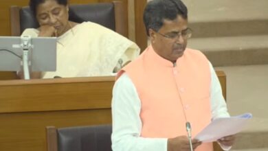 Tripura govt probing DGP Anurag’s death thoroughly, truth will emerge: CM Saha Tripura govt probing DGP Anurag’s death thoroughly, truth will emerge: CM Saha