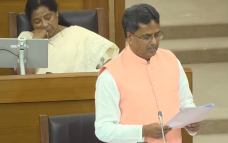 Tripura govt probing DGP Anurag’s death thoroughly, truth will emerge: CM Saha Tripura govt probing DGP Anurag’s death thoroughly, truth will emerge: CM Saha