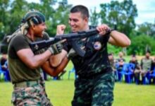 Exercise MAITREE-XV with Thai Army in full swing, says Indian Army