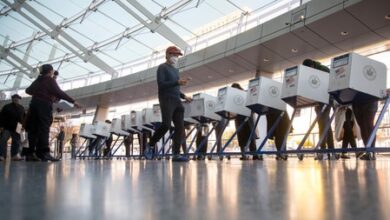 Indian-American voters show strong enthusiasm, lean democratic ahead of US midterms Indian-American voters show strong enthusiasm, lean democratic ahead of US midterms