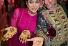 Karisma Kapoor recalls Kareena Kapoor’s burqa shot in ‘Refugee’: Could see she was going to be a superstar