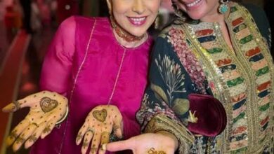 Karisma Kapoor recalls Kareena Kapoor’s burqa shot in ‘Refugee’: Could see she was going to be a superstar