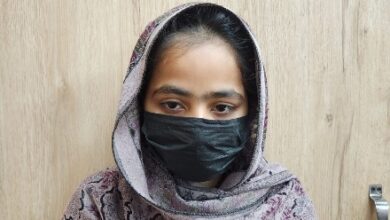 Delhi Police bust Pakistan-linked espionage network, arrest couple Delhi Police bust Pakistan-linked espionage network, arrest couple