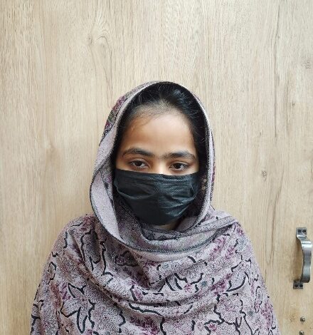 Delhi Police bust Pakistan-linked espionage network, arrest couple