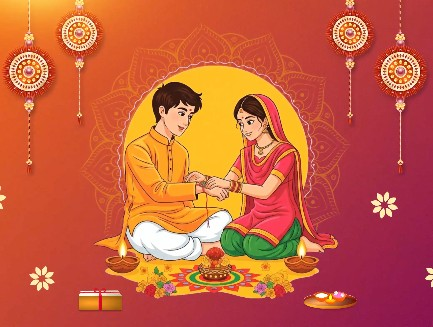 Raksha Bandhan: MP Governor, CM underline sibling bond, women’s dignity and empowerment Raksha Bandhan: MP Governor, CM underline sibling bond, women’s dignity and empowerment