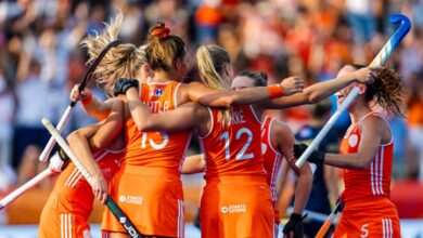 Hockey World Cup: Netherlands and Argentina women set for final rematch