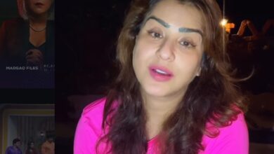 Shilpa Shinde’s brother wishes her on birthday amid family fallout Shilpa Shinde’s brother wishes her on birthday amid family fallout
