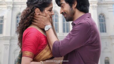 Arjun Das thanks TN CM Vijay for ‘Once More’ title; says the weight the title carries is immense!