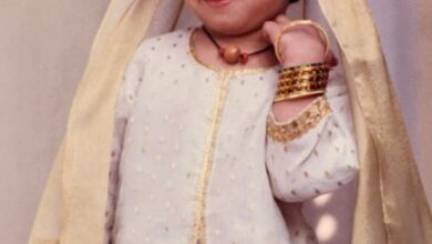 Tara Sutaria’s mother Tina shares ‘then and now’ picture of actress: Always my baby
