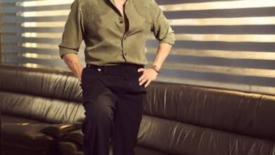 Nagarjuna will be out of Hyderabad on birthday, says actor’s production house to fans; urges them not to make the trip to meet him! Nagarjuna will be out of Hyderabad on birthday, says actor’s production house to fans; urges them not to make the trip to meet him!