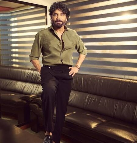 Nagarjuna will be out of Hyderabad on birthday, says actor’s production house to fans; urges them not to make the trip to meet him! Nagarjuna will be out of Hyderabad on birthday, says actor’s production house to fans; urges them not to make the trip to meet him!