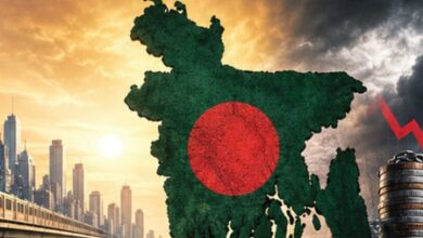 Bangladesh: Opposition leaders slam govt over energy crisis, economic hardship, worsening law and order