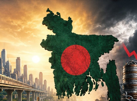 Bangladesh: Opposition leaders slam govt over energy crisis, economic hardship, worsening law and order