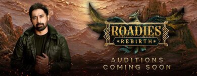 Rannvijay Singha to host 21st season of Roadies: New chapter feels exciting Rannvijay Singha to host 21st season of Roadies: New chapter feels exciting