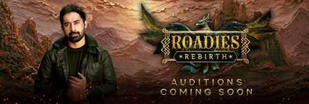 Rannvijay Singha to host 21st season of Roadies: New chapter feels exciting