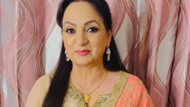 Upasana Singh recalls being belittled for not knowing English, says Poonam Dhillon, Padmini Kolhapure called her a character artist