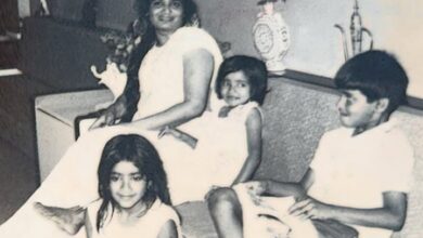 Suniel Shetty shares rare childhood memory with sisters: ‘They’ve always been a piece of home I carry with me’ Suniel Shetty shares rare childhood memory with sisters: ‘They’ve always been a piece of home I carry with me’