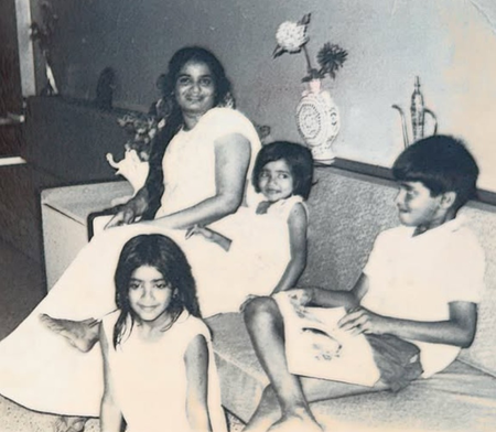 Suniel Shetty shares rare childhood memory with sisters: ‘They’ve always been a piece of home I carry with me’