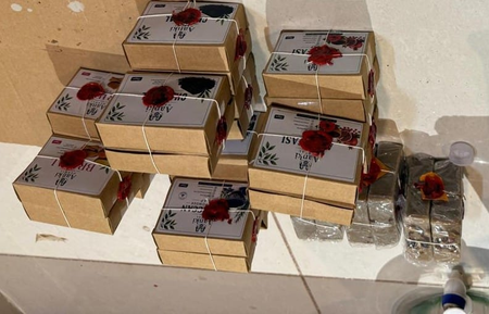 Gujarat firm found manufacturing, repackaging cosmetics without licence; Rs 2.68 lakh stock seized Gujarat firm found manufacturing, repackaging cosmetics without licence; Rs 2.68 lakh stock seized