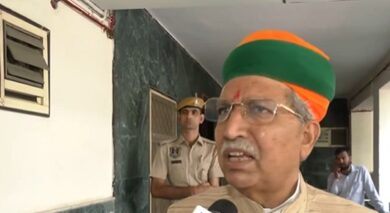 Implementation of Nari Shakti Vandan Bill under consideration, process on: Arjun Ram Meghwal
