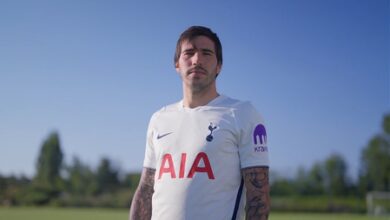 ‘Fans one of best things at Spurs stadium’: Sandro Tonali ahead of Newcastle clash ‘Fans one of best things at Spurs stadium’: Sandro Tonali ahead of Newcastle clash