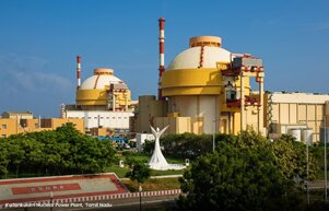 Nine nuclear reactors under construction as India advances to 100 GW capacity by 2047 Nine nuclear reactors under construction as India advances to 100 GW capacity by 2047